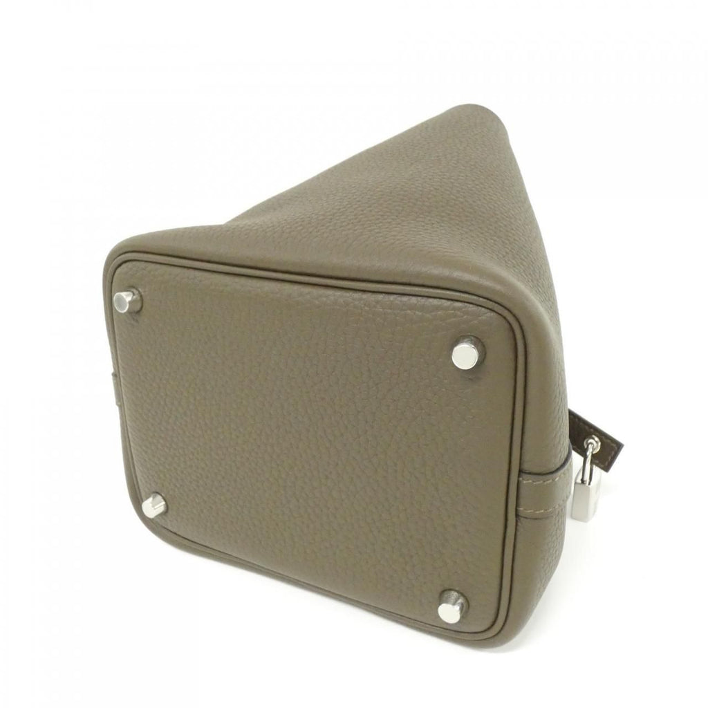 Hermes Picotin Lock PM Bag — view 2