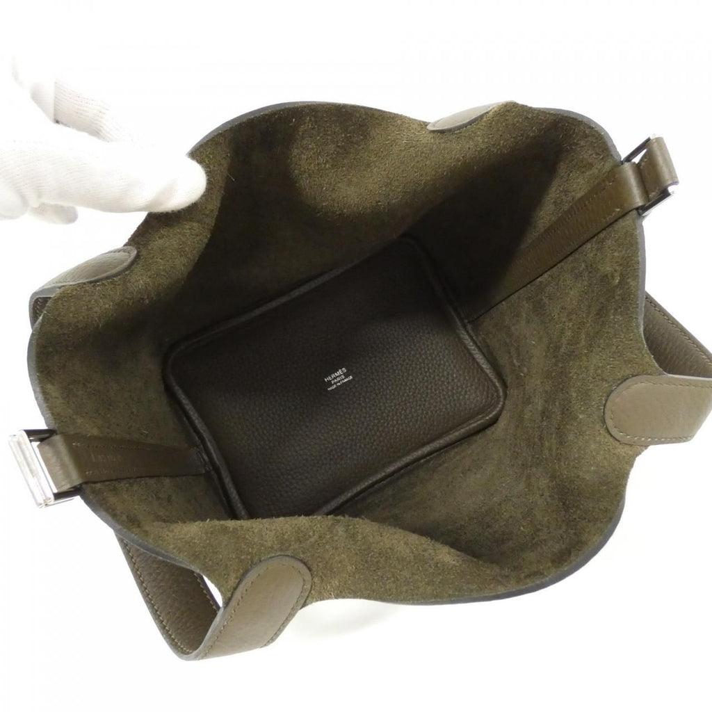 Hermes Picotin Lock PM Bag — view 5