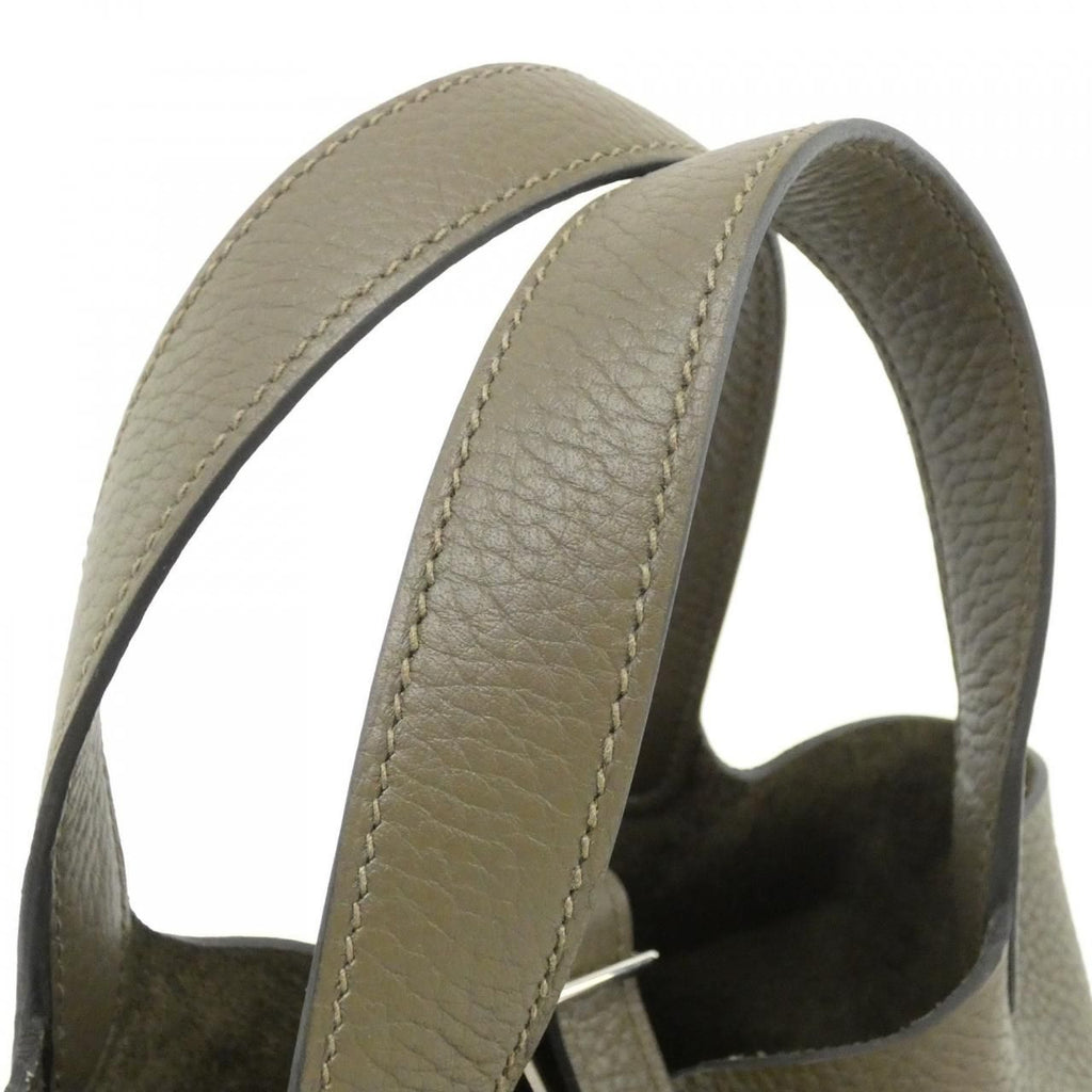 Hermes Picotin Lock PM Bag — view 4