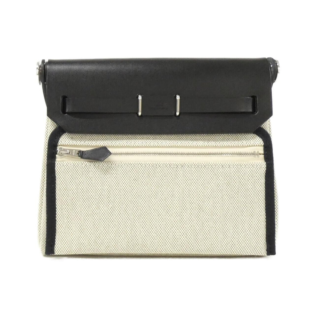 Hermes Herbag Zip Shoulder Bag — view 2