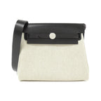 Hermes Herbag Zip Shoulder Bag