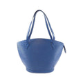 Louis Vuitton Epi Saint Jacques Shopping Shoulder Bag