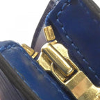 Louis Vuitton Epi Saint Jacques Shopping Shoulder Bag — view 4