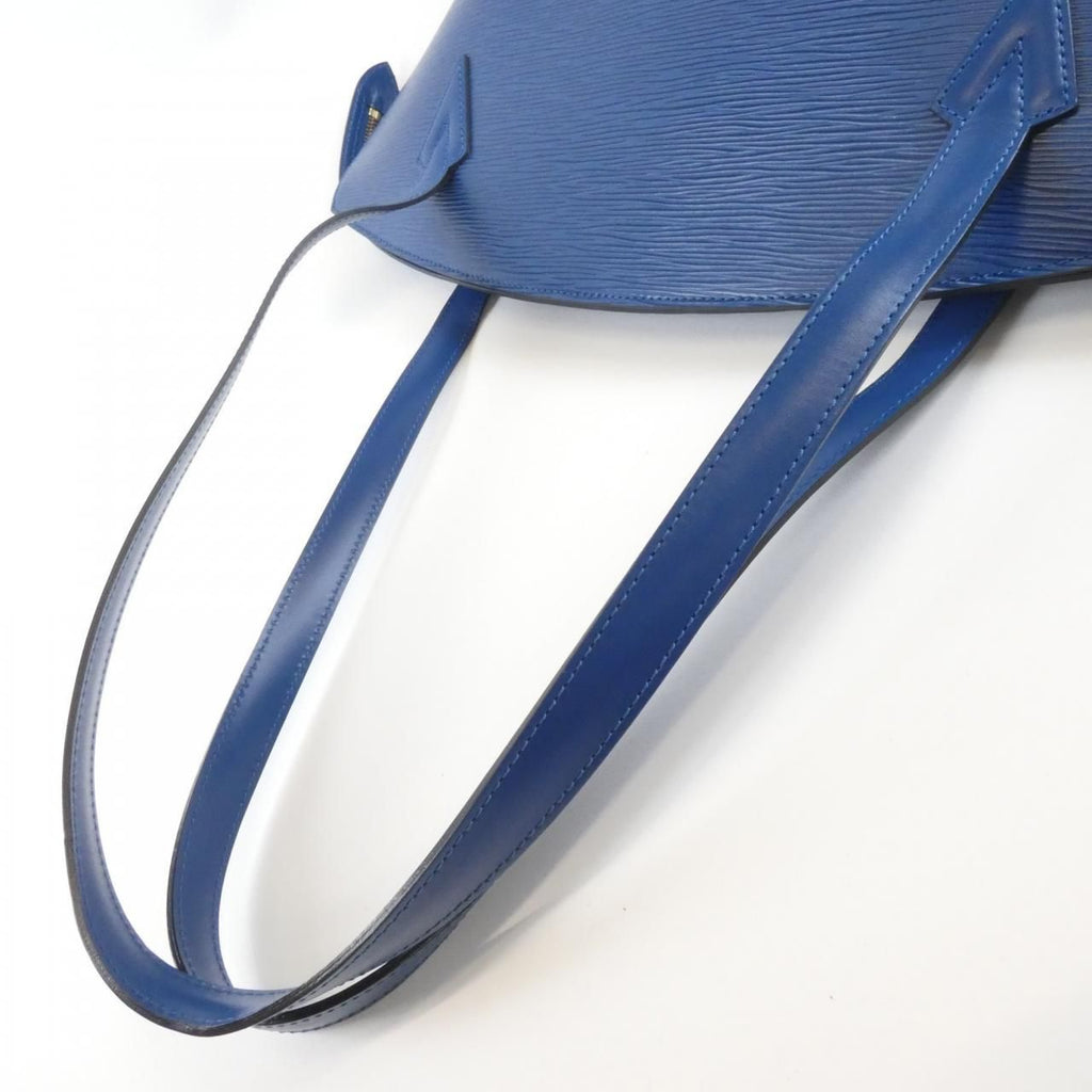 Louis Vuitton Epi Saint Jacques Shopping Shoulder Bag — view 5