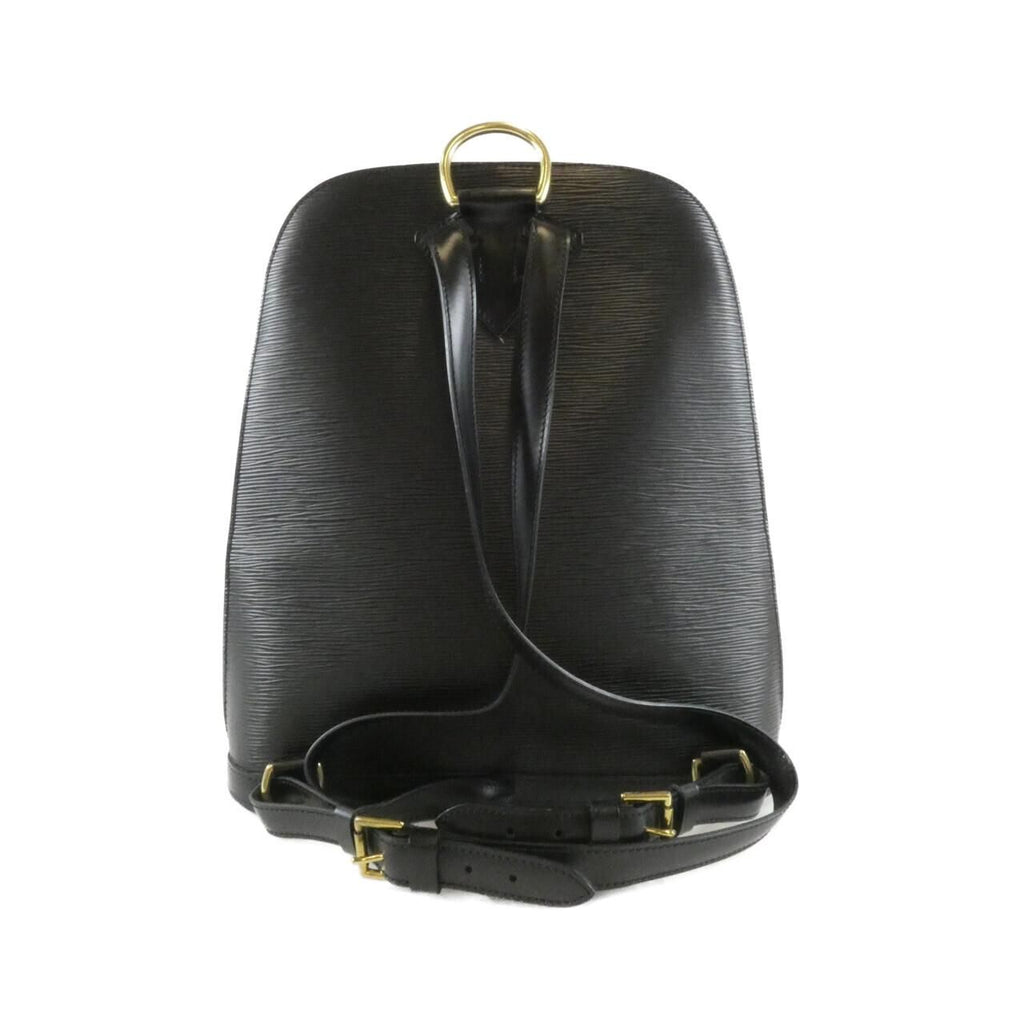 Louis Vuitton Epi Gobelin Backpack — view 2