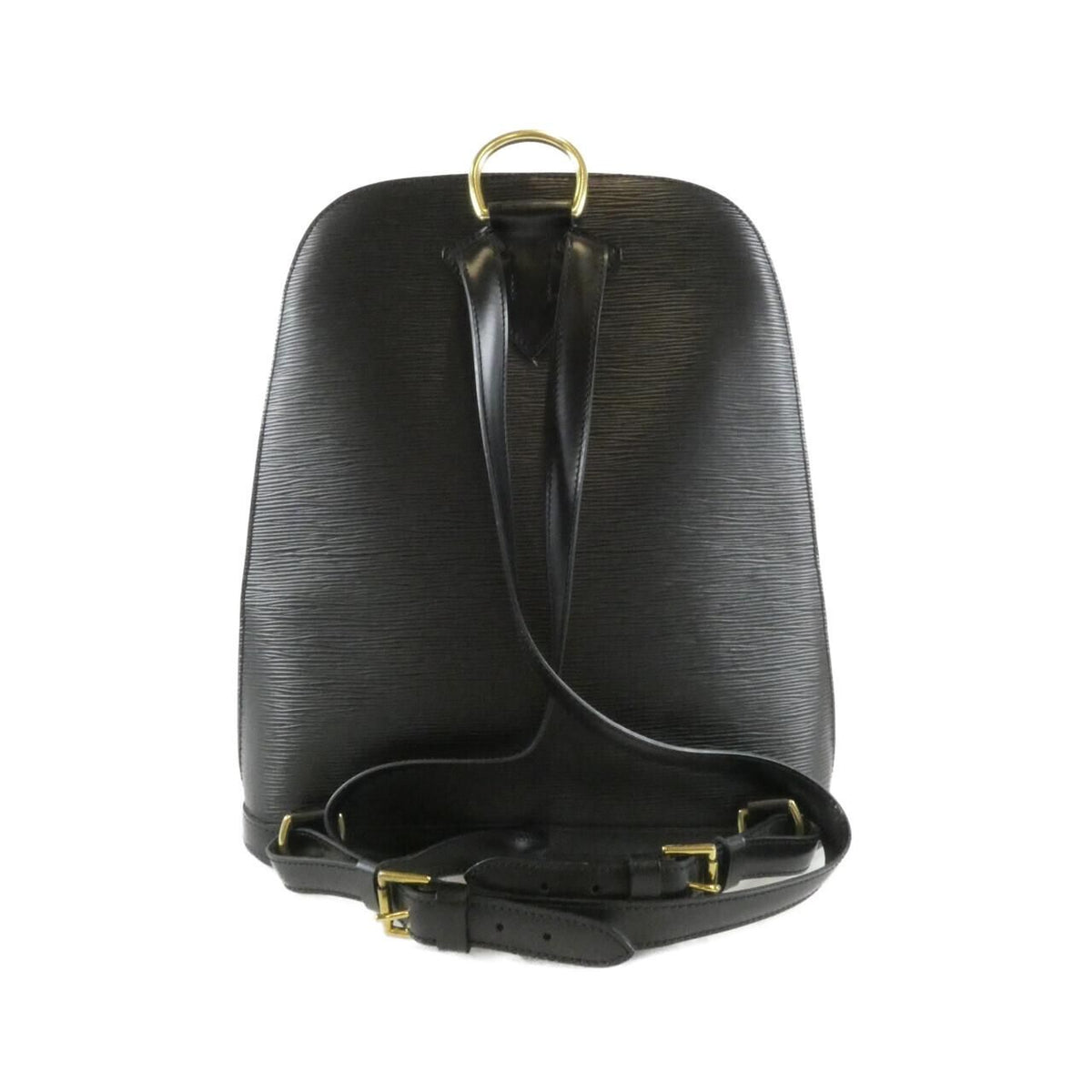 Louis Vuitton Epi Gobelin Backpack — view 2