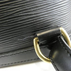 Louis Vuitton Epi Gobelin Backpack — view 8