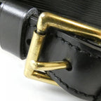 Louis Vuitton Epi Gobelin Backpack — view 6