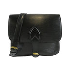 Louis Vuitton Epi Cartouchiere Shoulder Bag