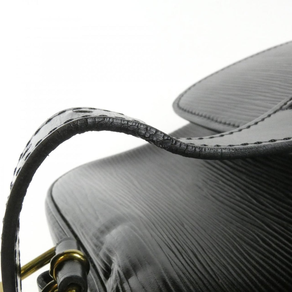 Louis Vuitton Epi Cartouchiere Shoulder Bag — view 5