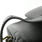Louis Vuitton Epi Cartouchiere Shoulder Bag — view 5