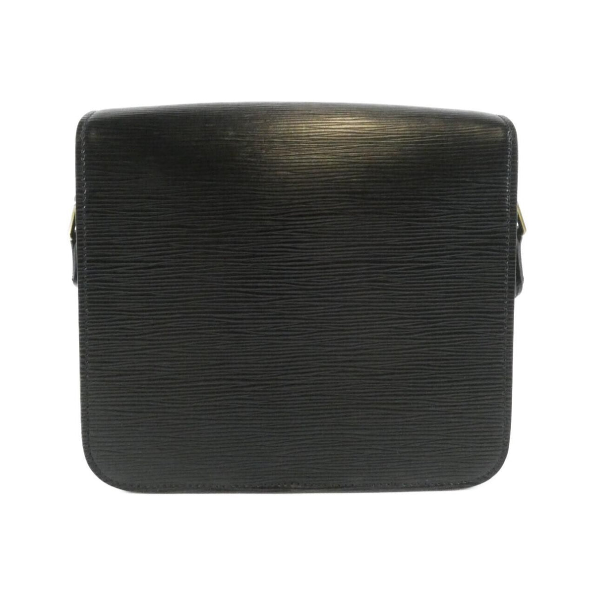 Louis Vuitton Epi Cartouchiere Shoulder Bag — view 2
