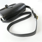Louis Vuitton Epi Cartouchiere Shoulder Bag — view 6