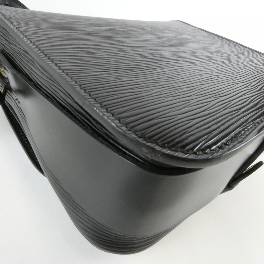 Louis Vuitton Epi Cartouchiere Shoulder Bag — view 3