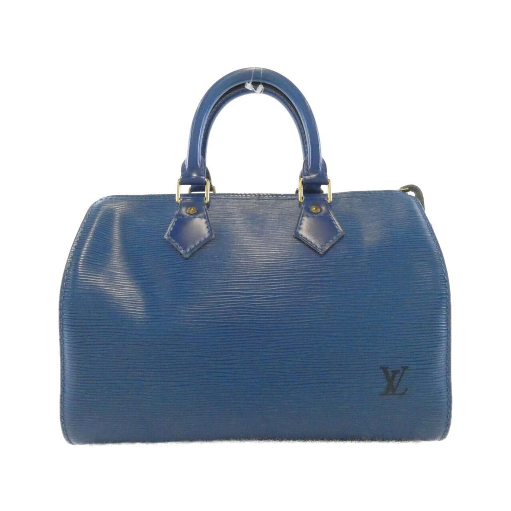 Louis Vuitton Epi Speedy Boston Bag