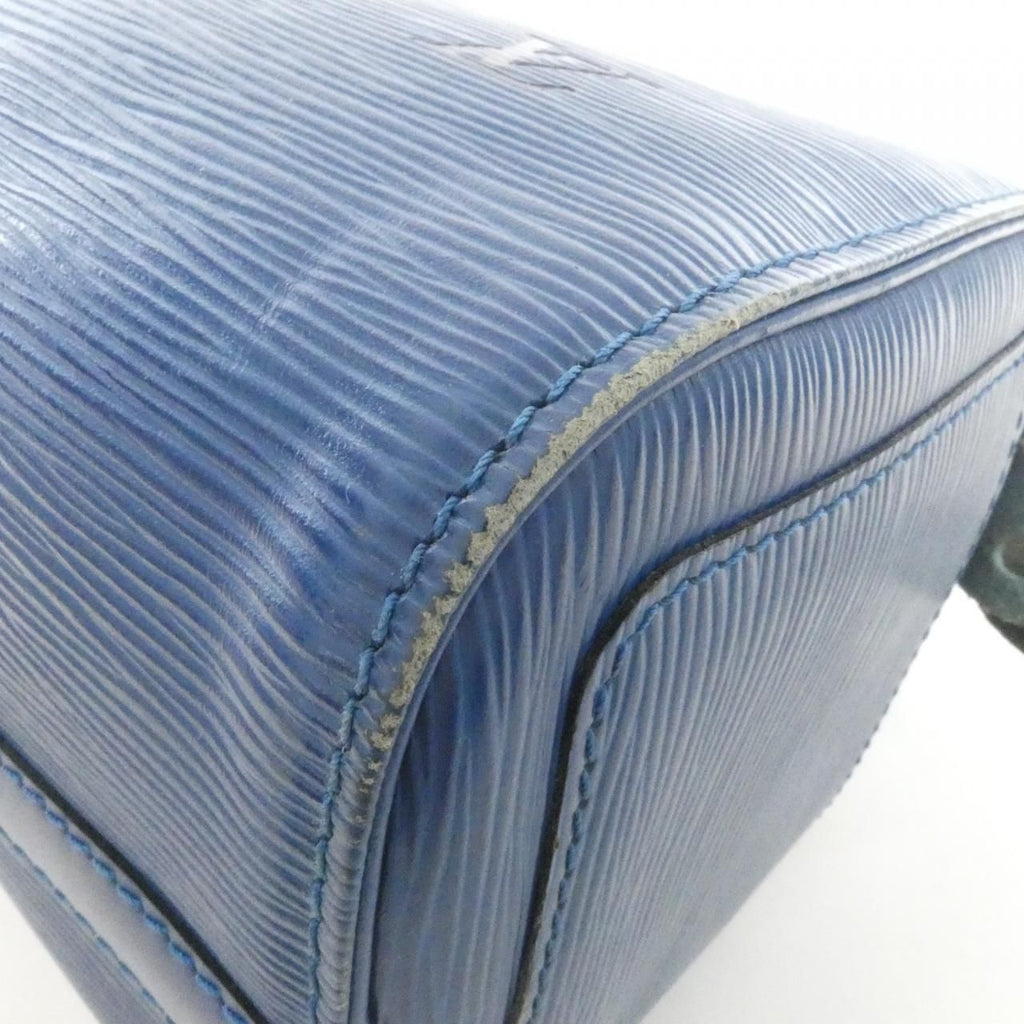 Louis Vuitton Epi Speedy Boston Bag — view 2