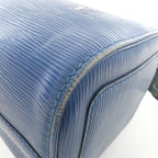 Louis Vuitton Epi Speedy Boston Bag — view 2