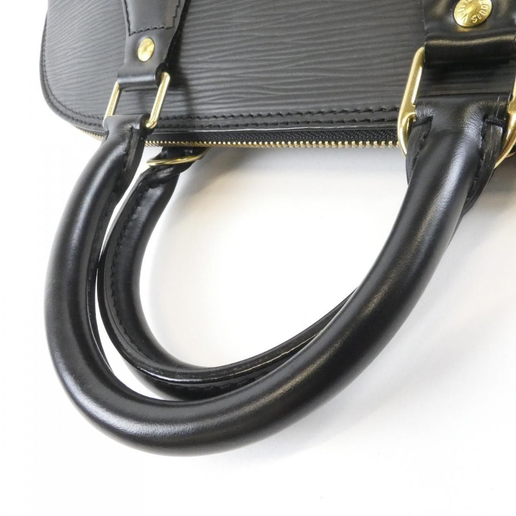 Louis Vuitton Epi Alma PM Bag — view 7