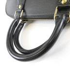 Louis Vuitton Epi Alma PM Bag — view 7