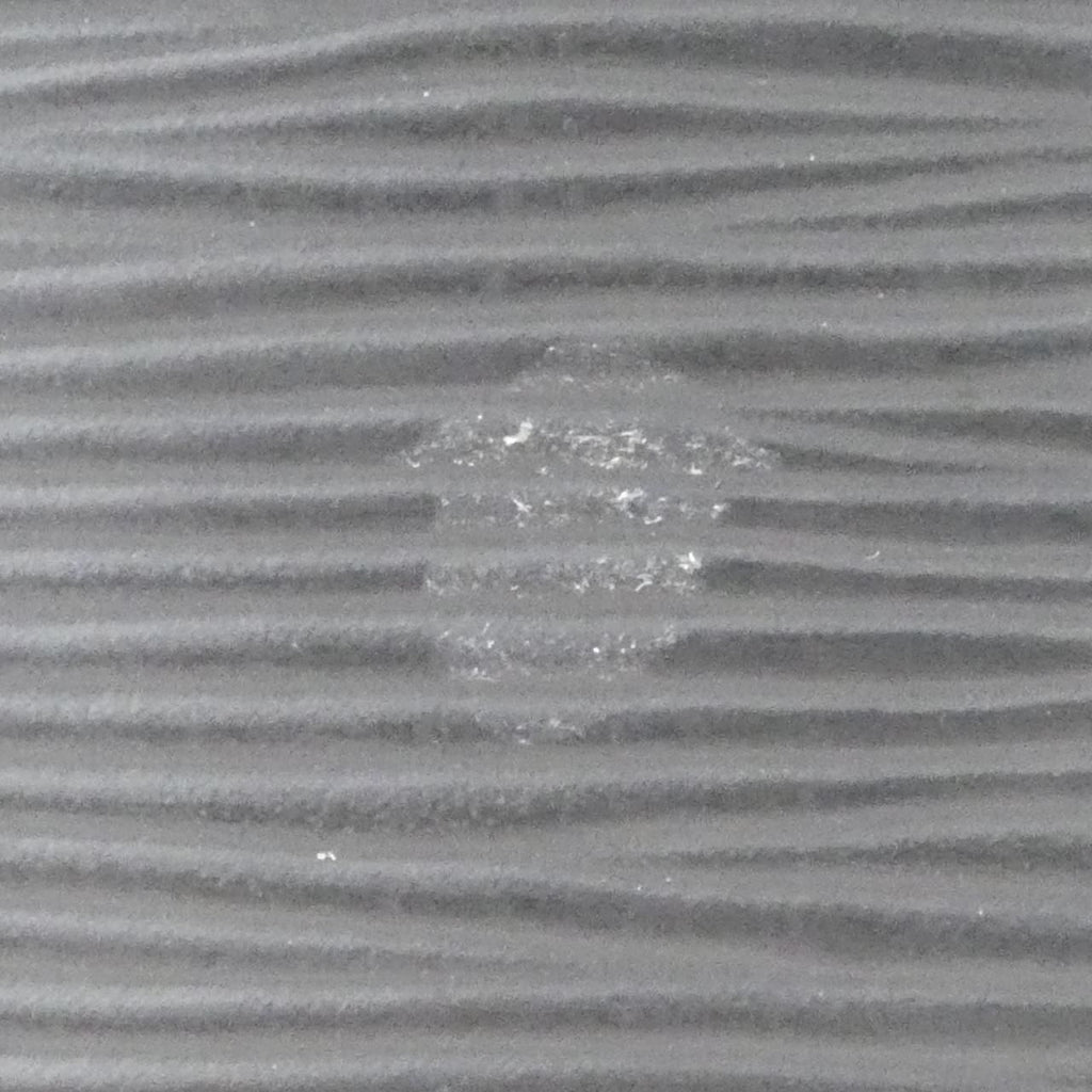 Louis Vuitton Epi Alma PM Bag — view 3