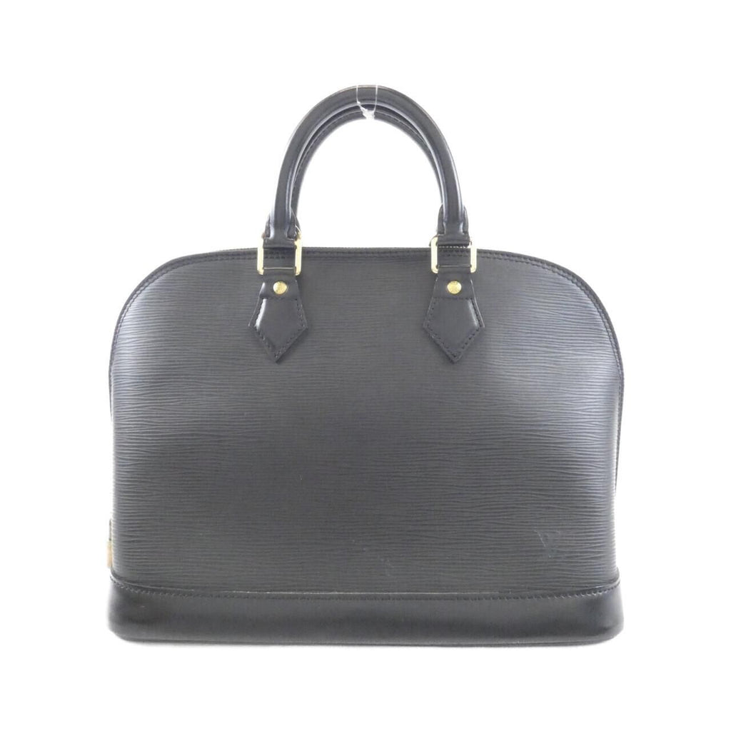 Louis Vuitton Epi Alma PM Bag