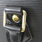 Louis Vuitton Epi Alma PM Bag — view 4