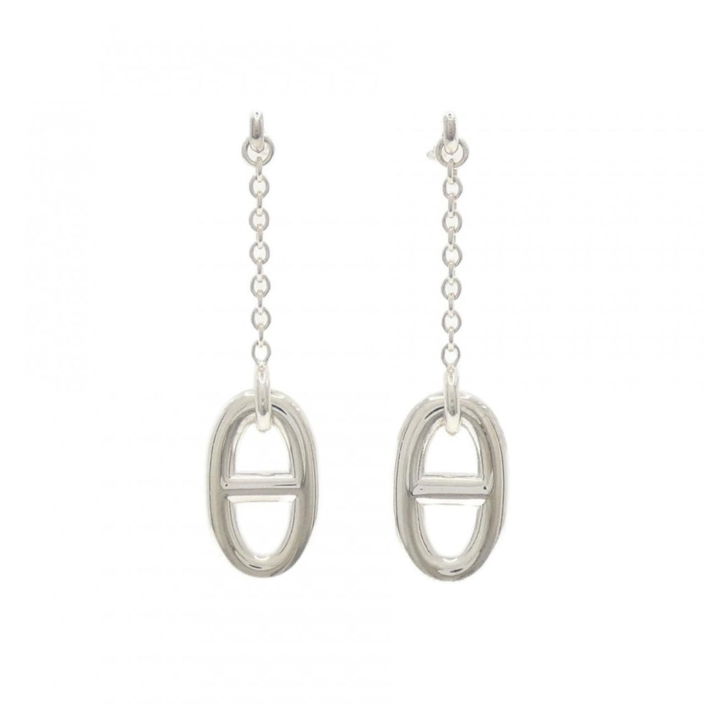 Hermes Farandole Earrings