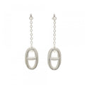 Hermes Farandole Earrings
