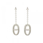 Hermes Farandole Earrings