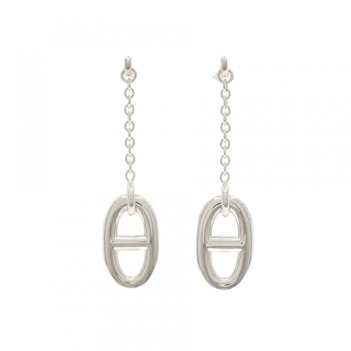 Hermes Farandole Earrings
