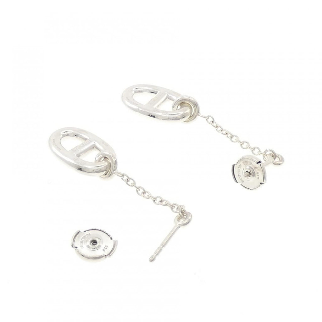 Hermes Farandole Earrings — view 3