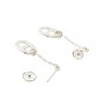 Hermes Farandole Earrings — view 3