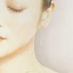 Hermes Farandole Earrings — view 4