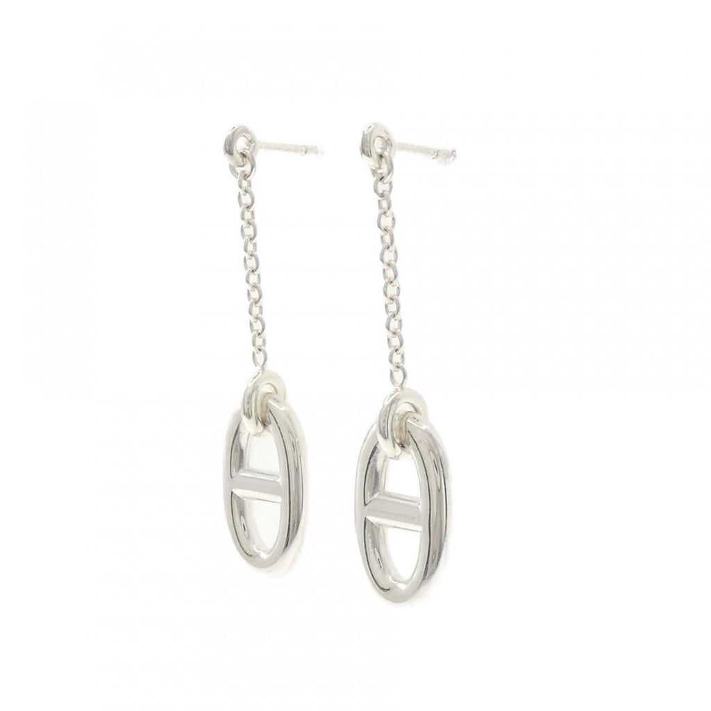 Hermes Farandole Earrings — view 2