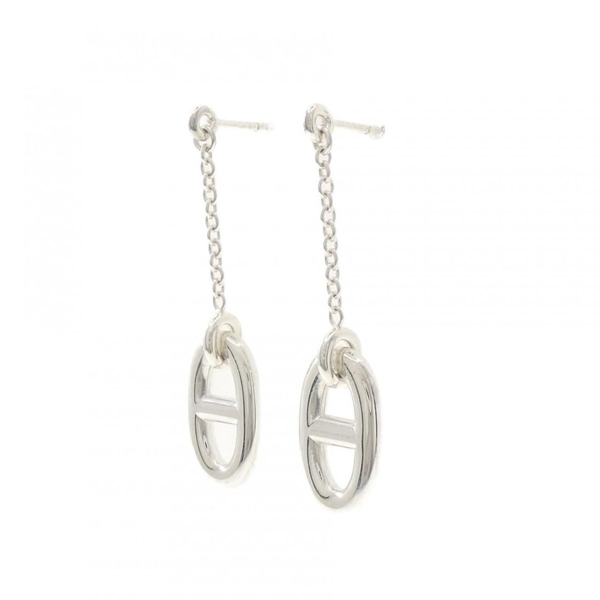 Hermes Farandole Earrings — view 2