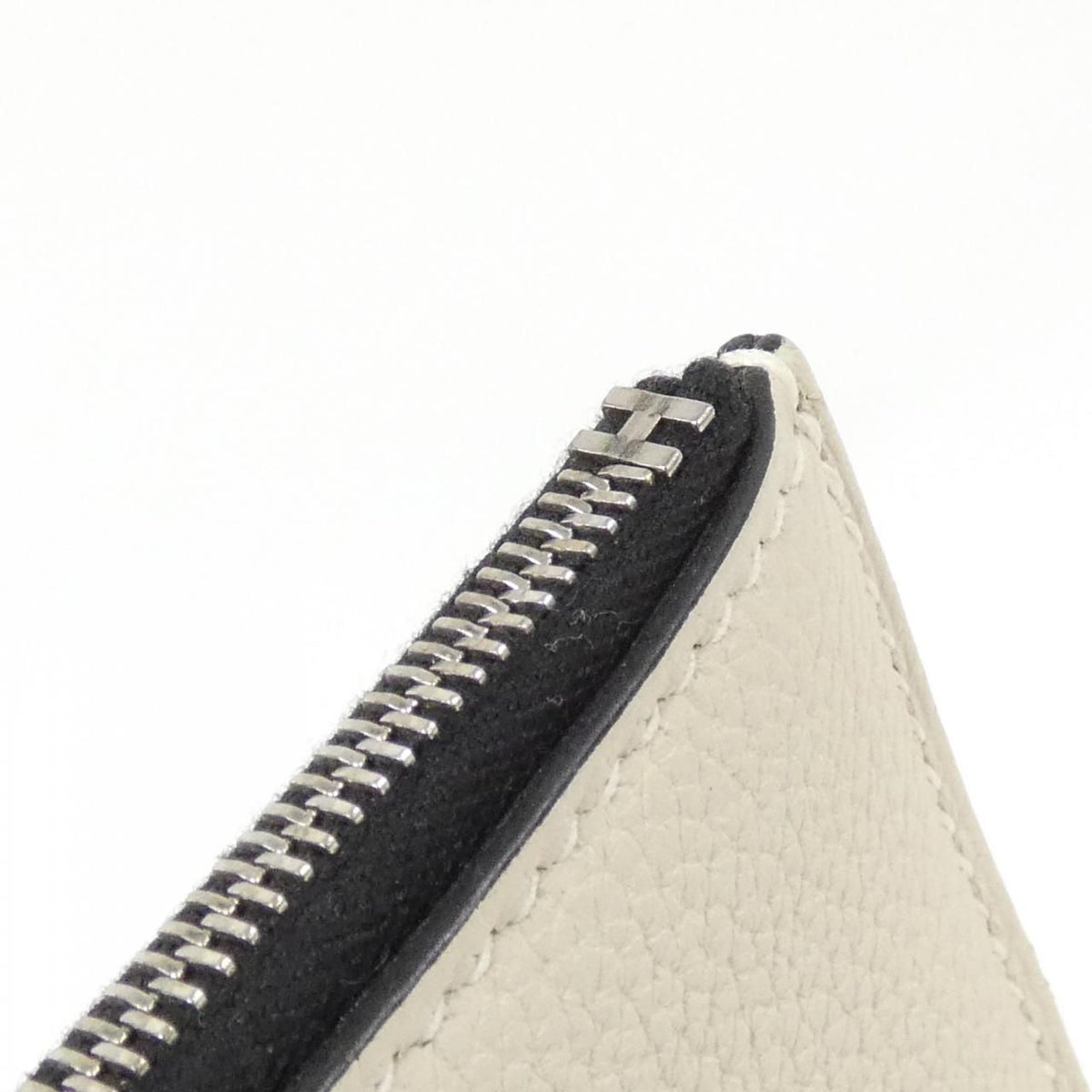 Hermes Cabas Vertige Color Block Bag — view 8
