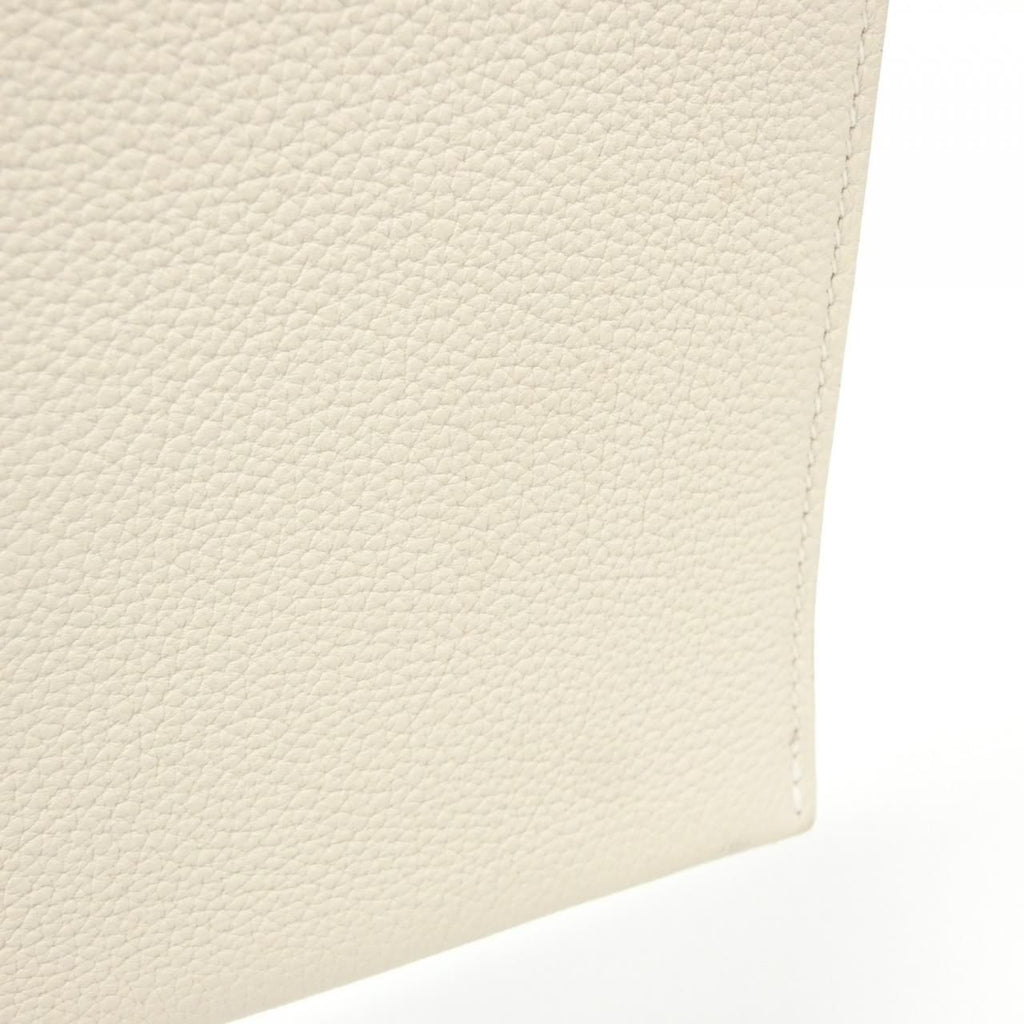 Hermes Cabas Vertige Color Block Bag — view 5