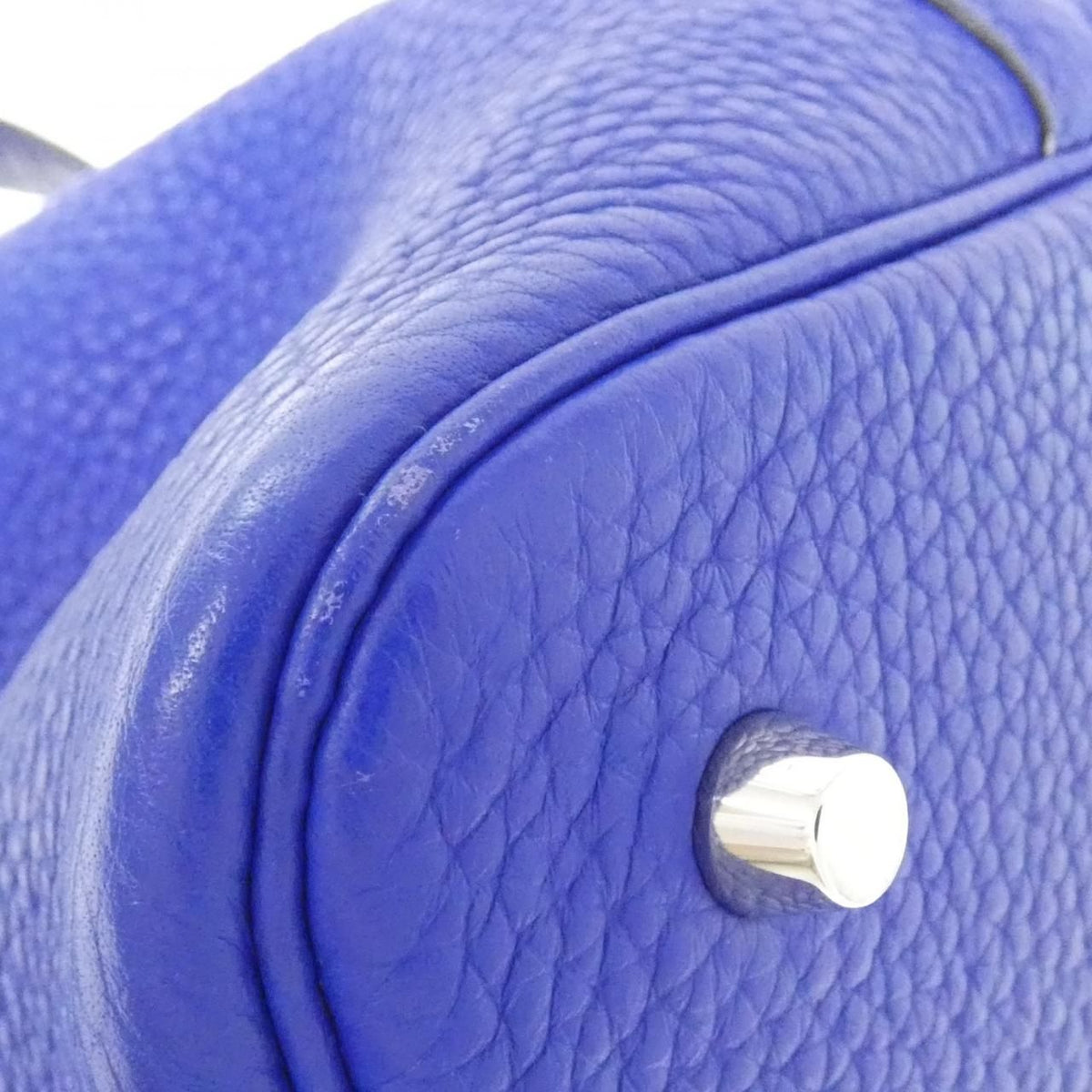 Hermes Picotin Lock Touch MM Bag — view 2