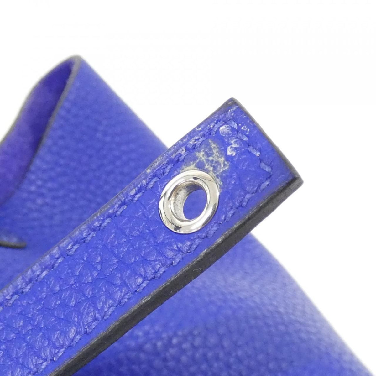 Hermes Picotin Lock Touch MM Bag — view 6