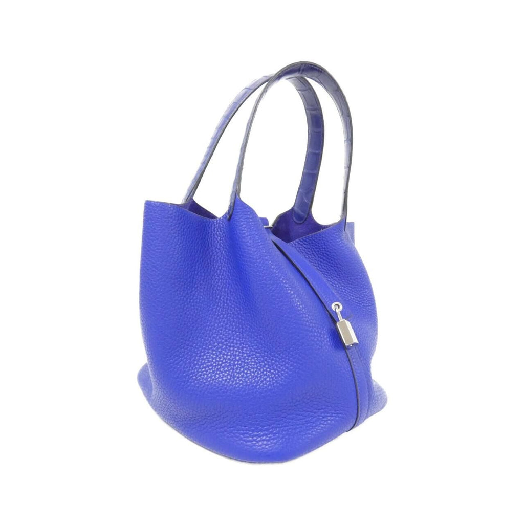 Hermes Picotin Lock Touch MM Bag