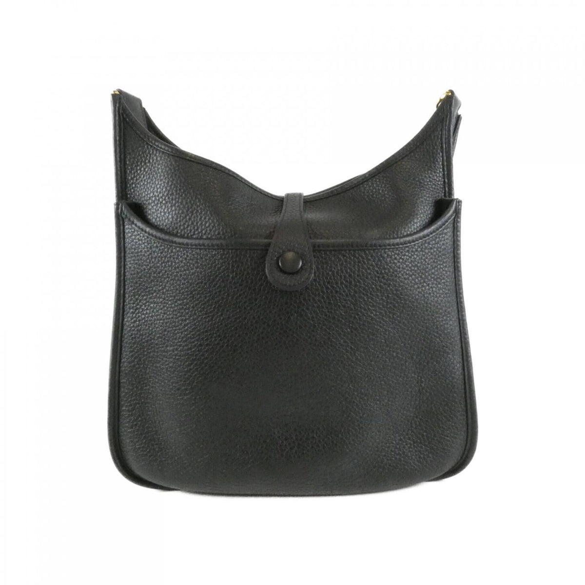 Hermes Evelyne 3 PM Shoulder Bag — view 2