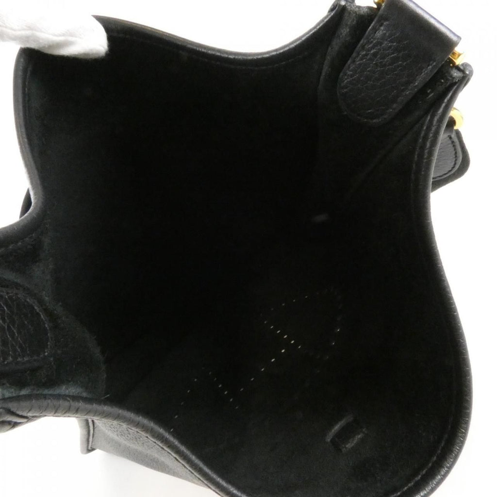 Hermes Evelyne 3 PM Shoulder Bag — view 7