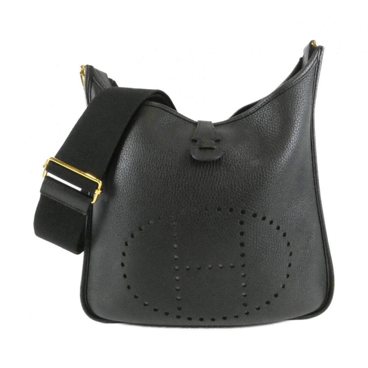Hermes Evelyne 3 PM Shoulder Bag