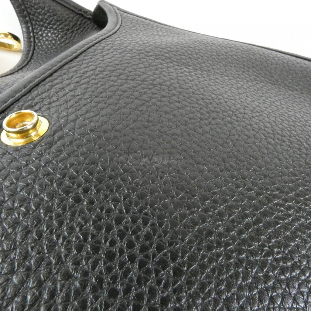 Hermes Evelyne 3 PM Shoulder Bag — view 4