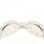 Hermes Chaine D'ancre Enchainee Ring — view 3