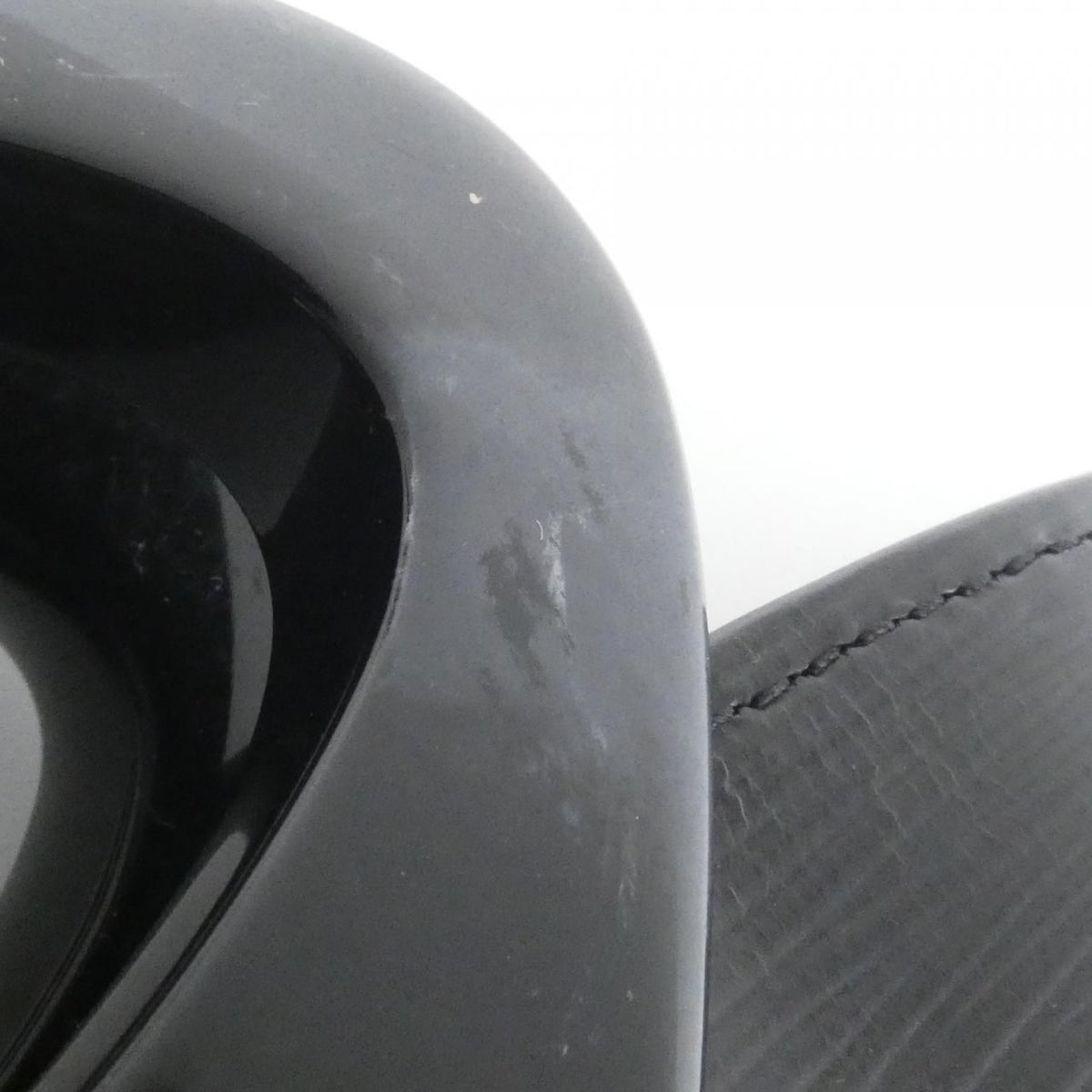 Louis Vuitton Epi Nocturne Bag — view 5