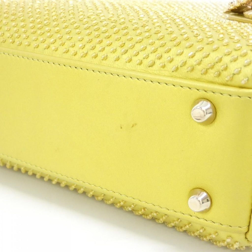Dior Lady Mini Bag — view 3