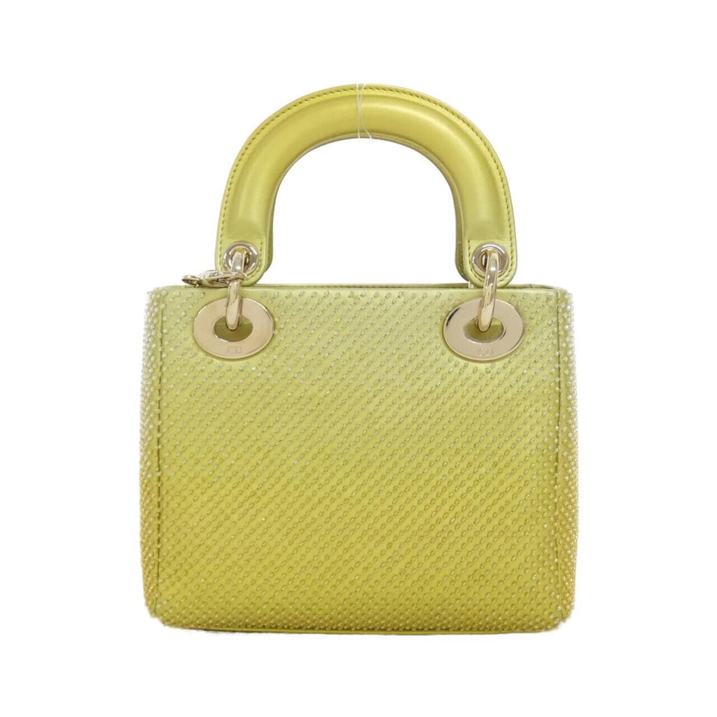 Dior Lady Mini Bag — view 2