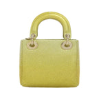 Dior Lady Mini Bag — view 2