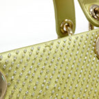 Dior Lady Mini Bag — view 4